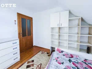 Prodej bytu 3+1, Plzeň, Lesní, 78 m2