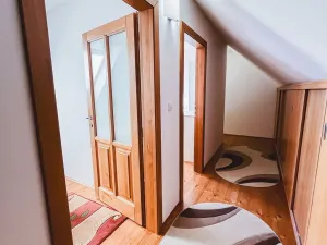 Prodej bytu 3+1, Plzeň, Lesní, 78 m2