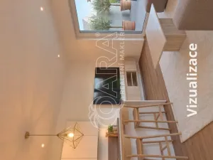 Prodej bytu 3+kk, Olešná, 68 m2