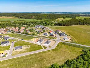 Prodej bytu 3+kk, Olešná, 68 m2