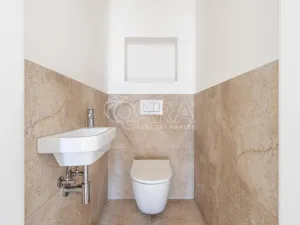 Prodej bytu 3+kk, Olešná, 68 m2
