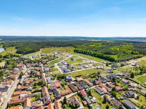 Prodej bytu 3+kk, Olešná, 68 m2