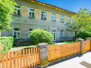 Prodej bytu 3+kk, Olešná, 68 m2