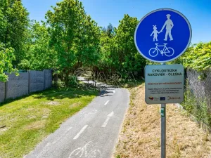 Prodej bytu 3+kk, Olešná, 68 m2