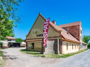 Prodej bytu 3+kk, Olešná, 68 m2
