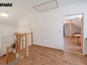 Prodej vícegeneračního domu, Kvasiny, 200 m2