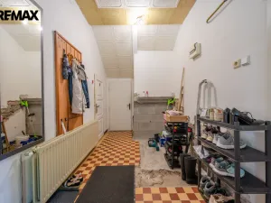 Prodej vícegeneračního domu, Kvasiny, 200 m2