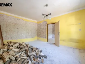 Prodej vícegeneračního domu, Kvasiny, 200 m2