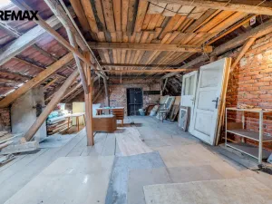 Prodej vícegeneračního domu, Kvasiny, 200 m2