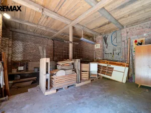 Prodej vícegeneračního domu, Kvasiny, 200 m2