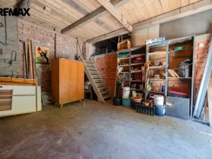 Prodej vícegeneračního domu, Kvasiny, 200 m2