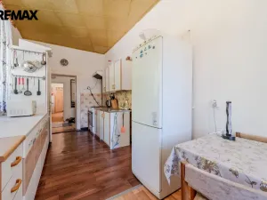 Prodej vícegeneračního domu, Kvasiny, 230 m2