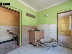 Prodej vícegeneračního domu, Kvasiny, 230 m2