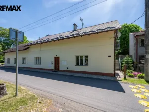 Prodej vícegeneračního domu, Kvasiny, 230 m2