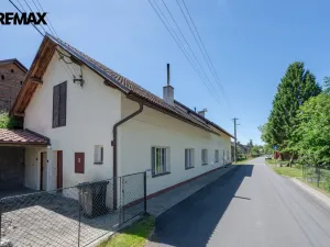 Prodej vícegeneračního domu, Kvasiny, 230 m2