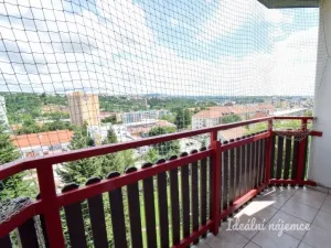 Pronájem bytu 3+1, Brno - Královo Pole, Kubešova, 75 m2