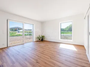 Prodej rodinného domu, Olešná, 68 m2