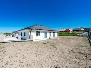 Prodej rodinného domu, Olešná, 68 m2