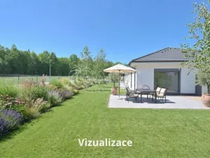 Prodej rodinného domu, Olešná, 68 m2