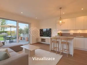 Prodej rodinného domu, Olešná, 68 m2