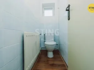 Prodej rodinného domu, Nová Paka, Husitská, 220 m2