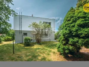 Prodej rodinného domu, Nová Paka, Husitská, 220 m2