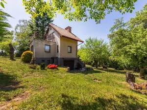 Prodej chaty, Mníšek pod Brdy, 81 m2