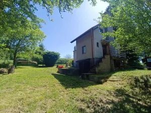 Prodej chaty, Mníšek pod Brdy, 81 m2