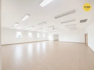 Pronájem obchodního prostoru, Hodonín, Dolní Valy, 150 m2