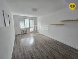 Pronájem bytu 2+1, Třinec, Slezská, 54 m2