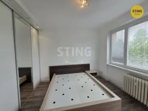 Pronájem bytu 2+1, Třinec, Slezská, 54 m2