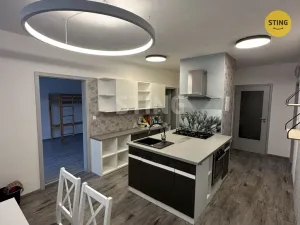 Pronájem bytu 3+1, Žďár nad Sázavou, Purkyňova, 78 m2