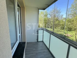 Pronájem bytu 3+1, Žďár nad Sázavou, Purkyňova, 78 m2