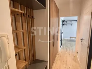 Pronájem bytu 2+1, Opava, Masarykova třída, 52 m2