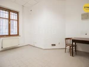Pronájem obchodního prostoru, Jihlava, Palackého, 118 m2
