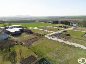 Prodej pozemku pro bydlení, Bukovno, 905 m2