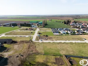 Prodej pozemku pro bydlení, Bukovno, 905 m2