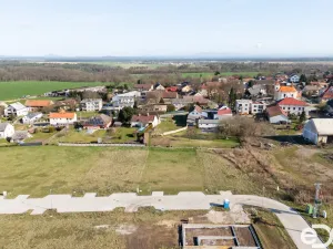 Prodej pozemku pro bydlení, Bukovno, 905 m2