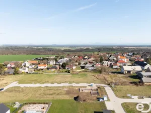 Prodej pozemku pro bydlení, Bukovno, 905 m2