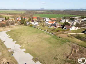Prodej pozemku pro bydlení, Bukovno, 905 m2