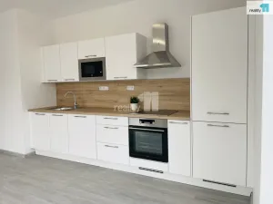 Pronájem bytu 3+kk, Praha - Libeň, V Holešovičkách, 96 m2