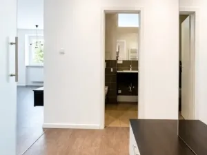 Pronájem bytu 3+kk, Brno, 74 m2