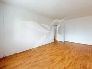 Pronájem bytu 2+1, Klatovy, Sídliště U Pošty, 62 m2