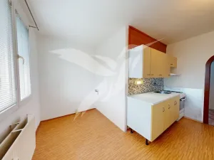 Pronájem bytu 2+1, Klatovy, Sídliště U Pošty, 62 m2