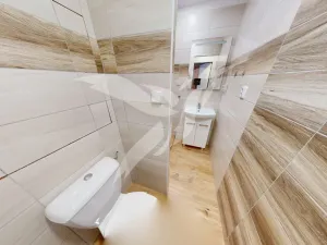 Pronájem bytu 2+1, Klatovy, Sídliště U Pošty, 62 m2