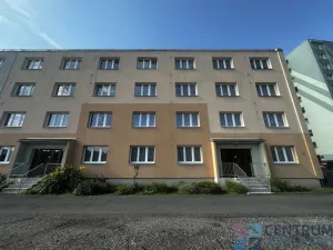 Pronájem bytu 2+1, Tanvald, Radniční, 52 m2