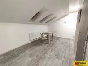 Pronájem bytu 1+kk, Židlochovice, 26 m2