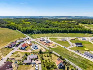 Prodej bytu 3+kk, Olešná, 68 m2