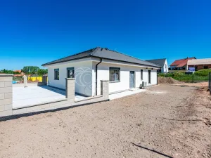 Prodej bytu 3+kk, Olešná, 68 m2