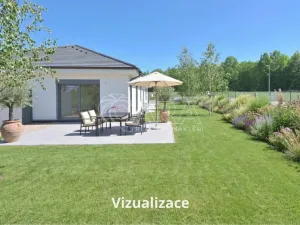 Prodej bytu 3+kk, Olešná, 68 m2